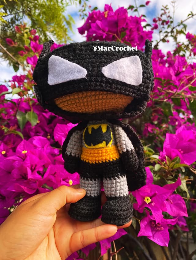 Personajes de series y películas